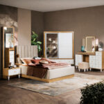 سرویس خواب مدل سوفیا