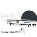 میز تلویزیون کد 111
